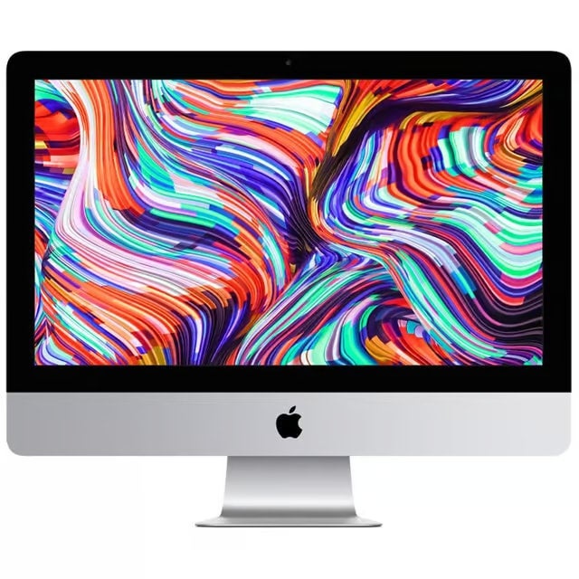 iMac 21.5-inch Retina (Late 2015) Core i7 3.3GHz | TechDepot
